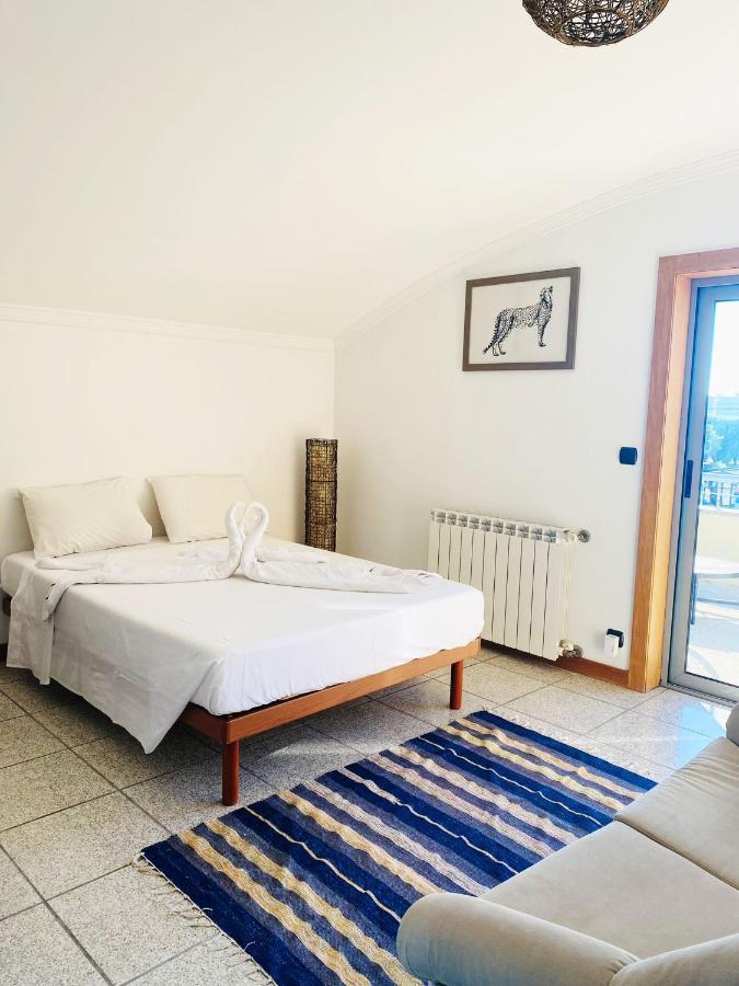 Cabedelo Guest House Viana do Castelo Exterior photo