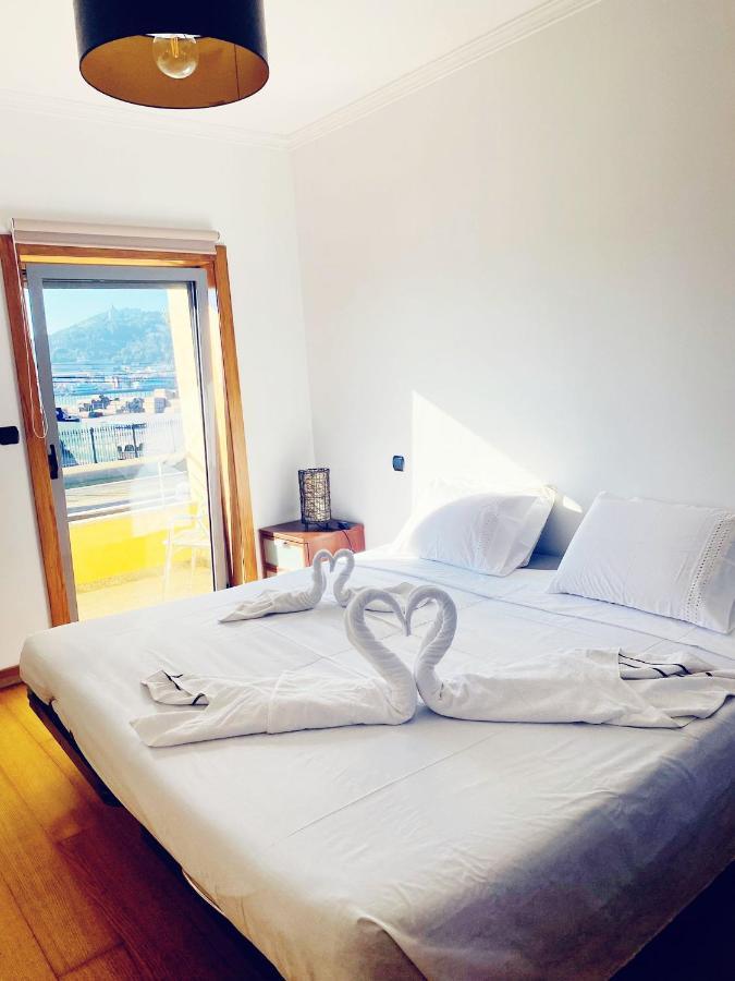Cabedelo Guest House Viana do Castelo Exterior photo