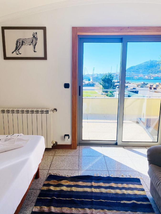 Cabedelo Guest House Viana do Castelo Exterior photo