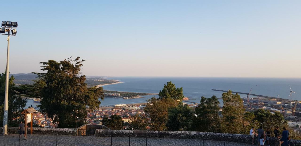 Cabedelo Guest House Viana do Castelo Exterior photo