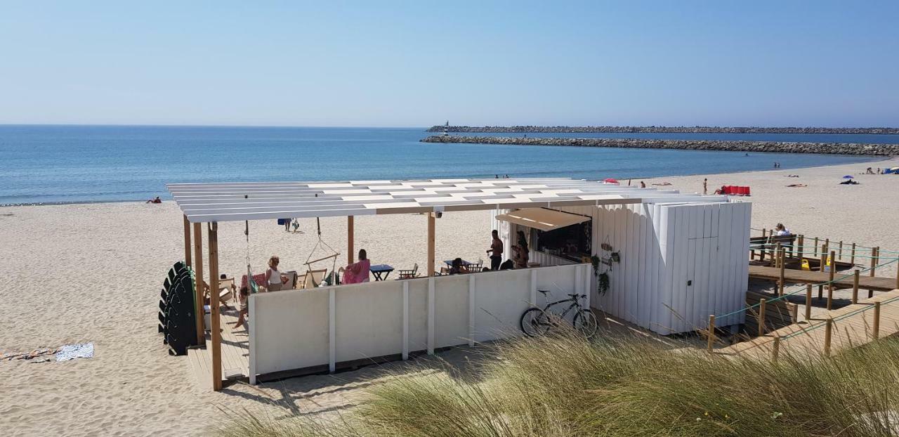 Cabedelo Guest House Viana do Castelo Exterior photo