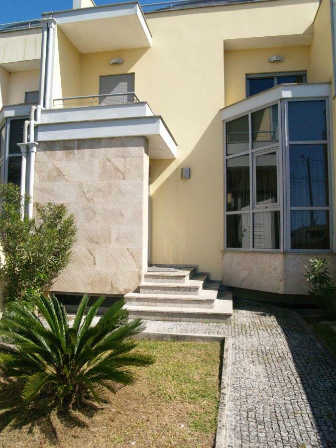 Cabedelo Guest House Viana do Castelo Exterior photo