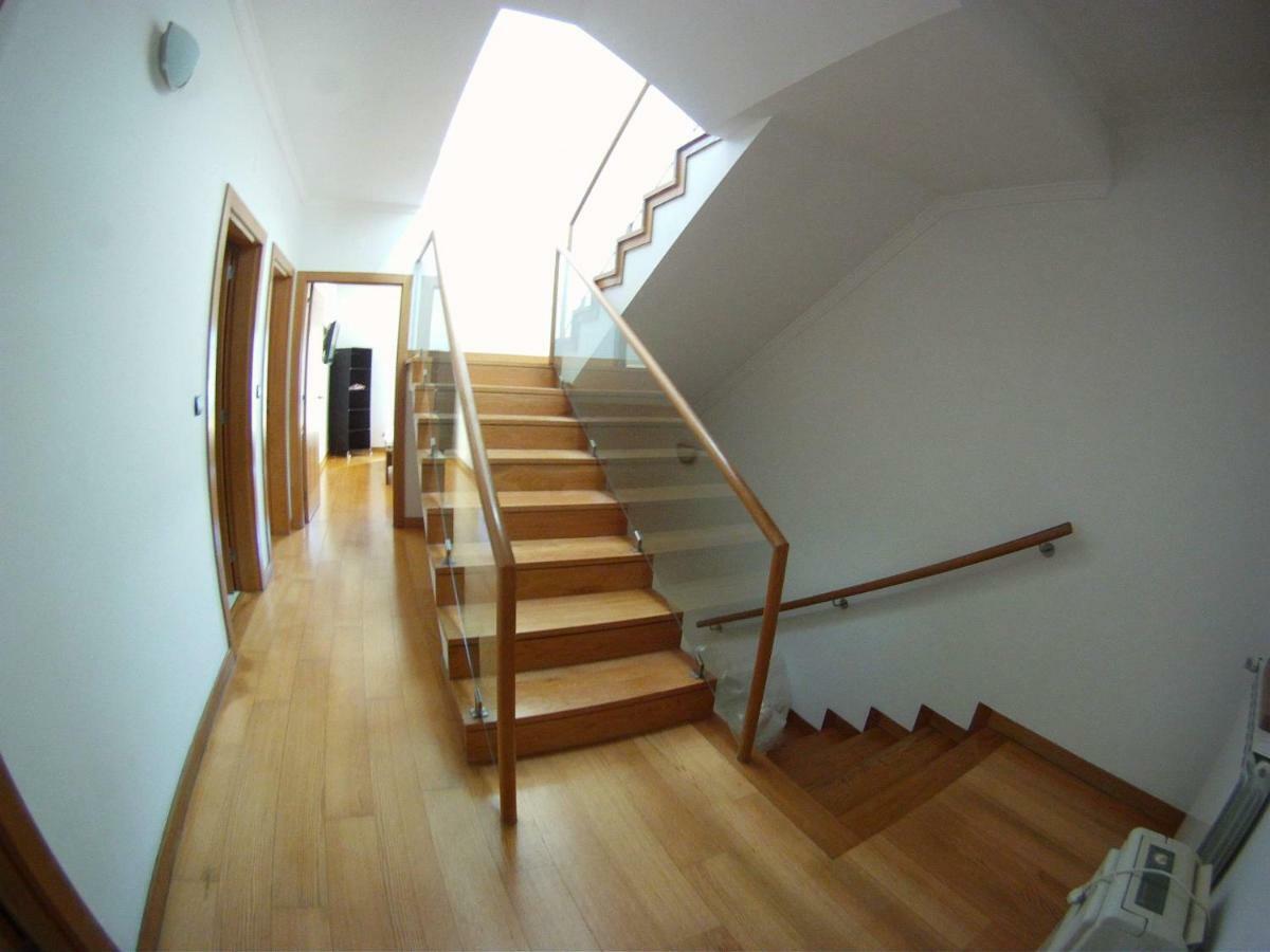 Cabedelo Guest House Viana do Castelo Exterior photo