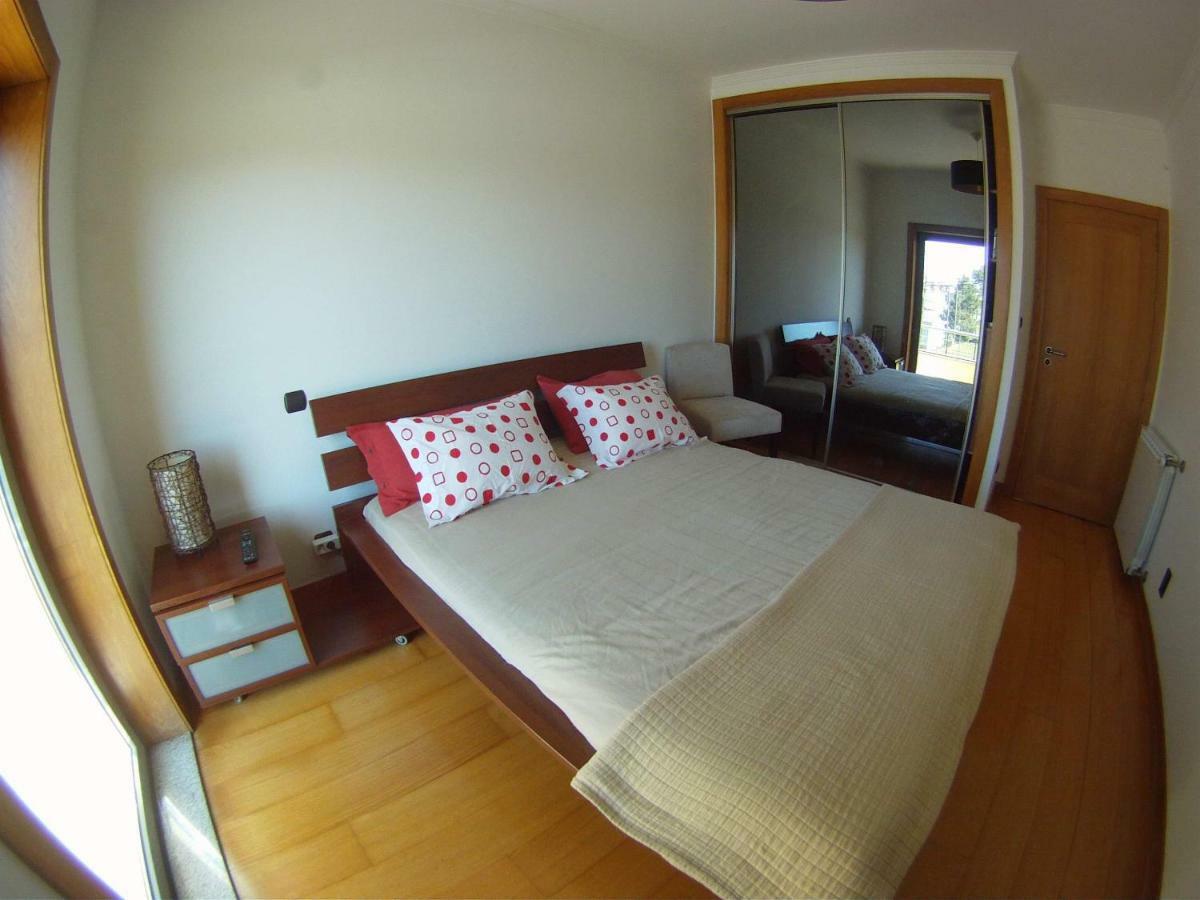 Cabedelo Guest House Viana do Castelo Exterior photo