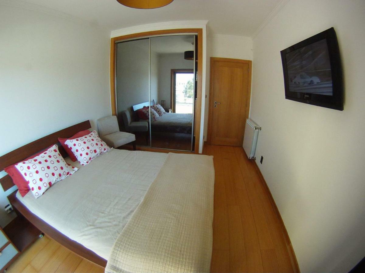 Cabedelo Guest House Viana do Castelo Exterior photo