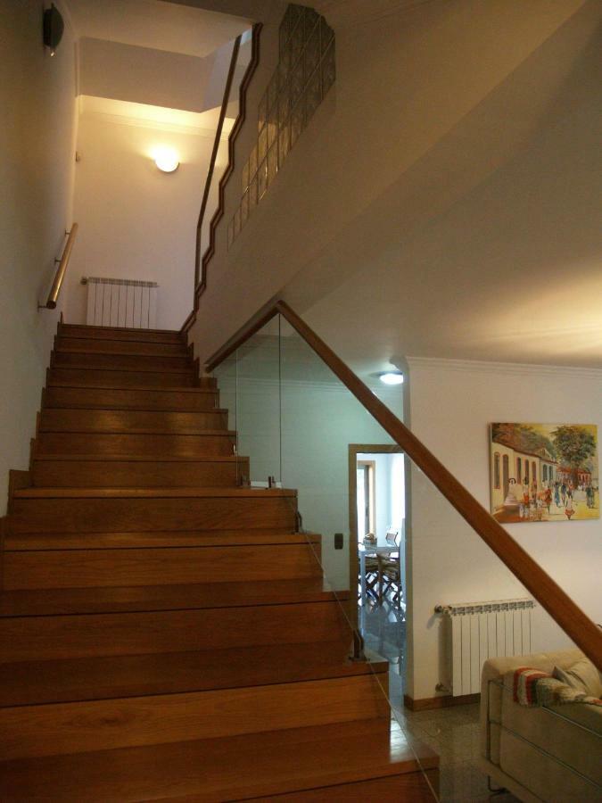 Cabedelo Guest House Viana do Castelo Exterior photo