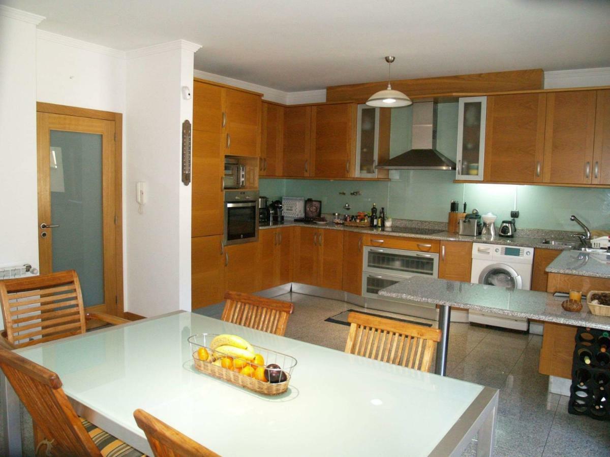 Cabedelo Guest House Viana do Castelo Exterior photo