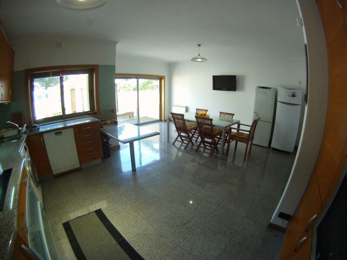 Cabedelo Guest House Viana do Castelo Exterior photo