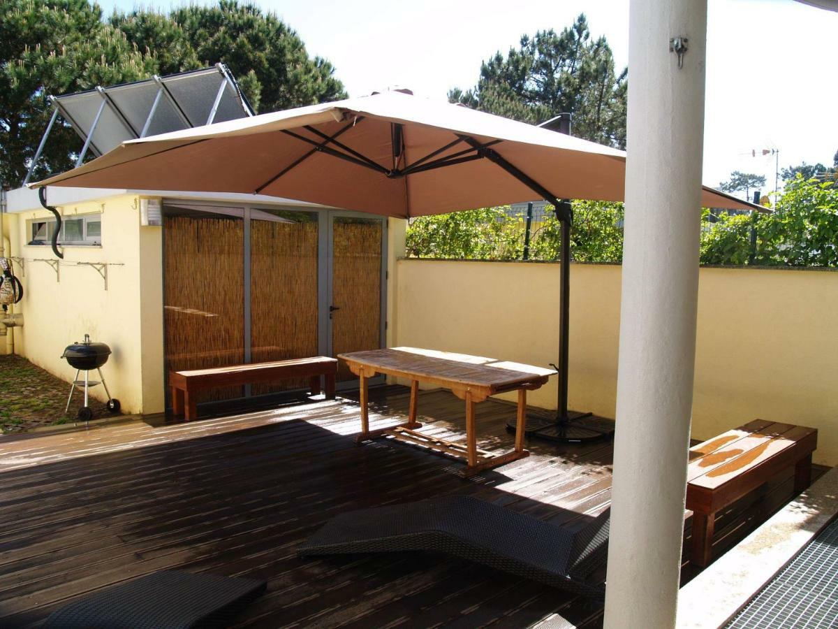 Cabedelo Guest House Viana do Castelo Exterior photo
