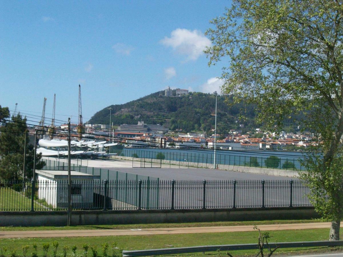 Cabedelo Guest House Viana do Castelo Exterior photo
