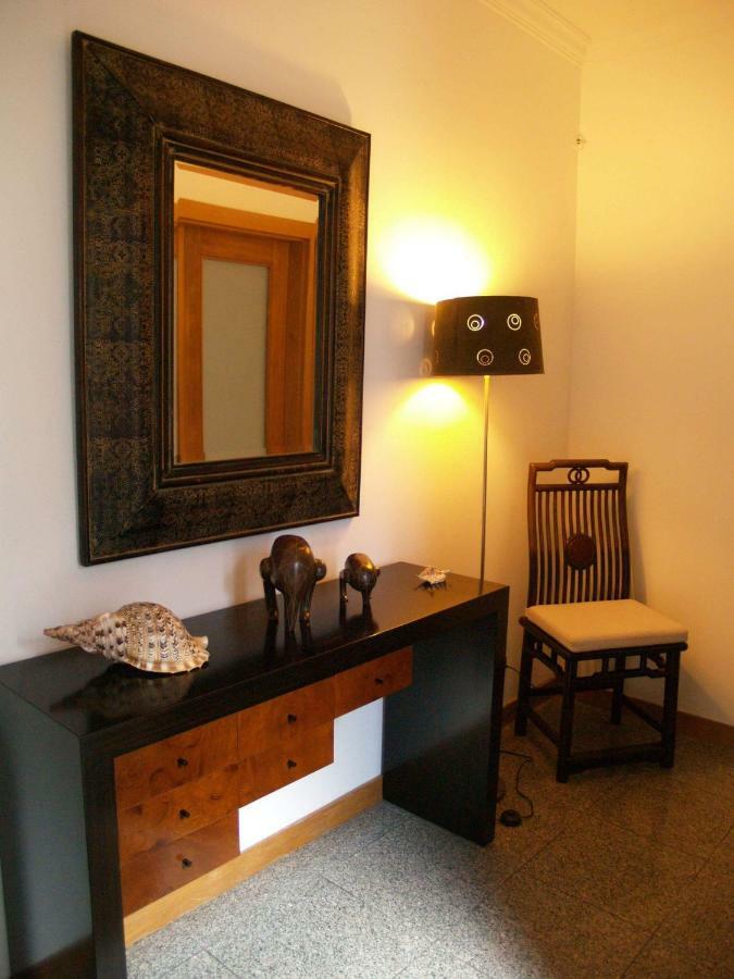 Cabedelo Guest House Viana do Castelo Exterior photo